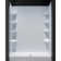 Qwall 60" W x 30" D x 75.63" H Framed Rectangle Shower Stall and Base Included