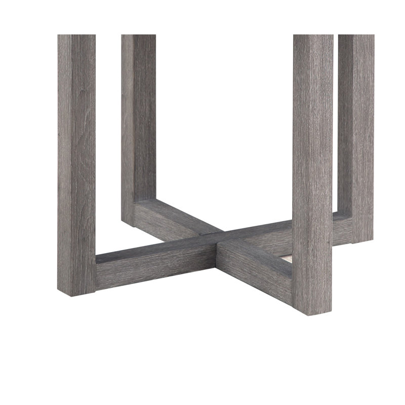 Table de bout Moseberg