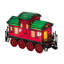9'' Transportation Themed Lighted Art Glass