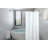 Deco Steel Shower Curtain Hook-74033535