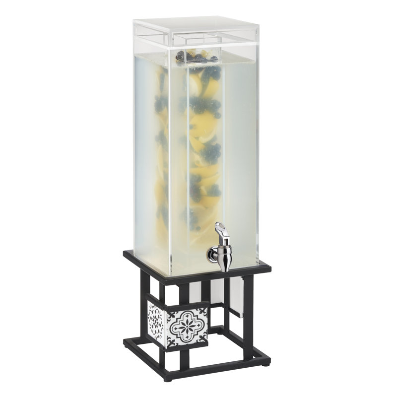 Granada 384oz. Beverage Dispenser