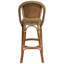 Tabouret de bar Alanis-72854634