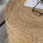 Zudora Banana Rope Accent_End Table