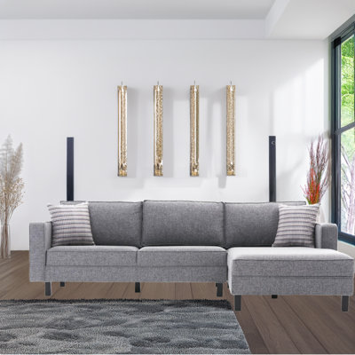 Canapé modulaire Shatari