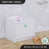 White selected