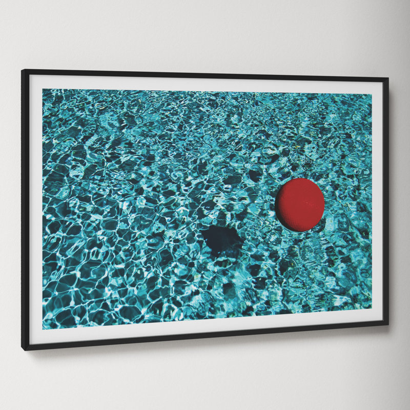 " Reflection " by Mark A. Paulda