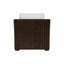Mesa Outdoor Lounge Chair-1399130361