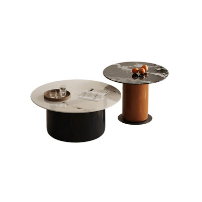 Modern Coffee Table Set