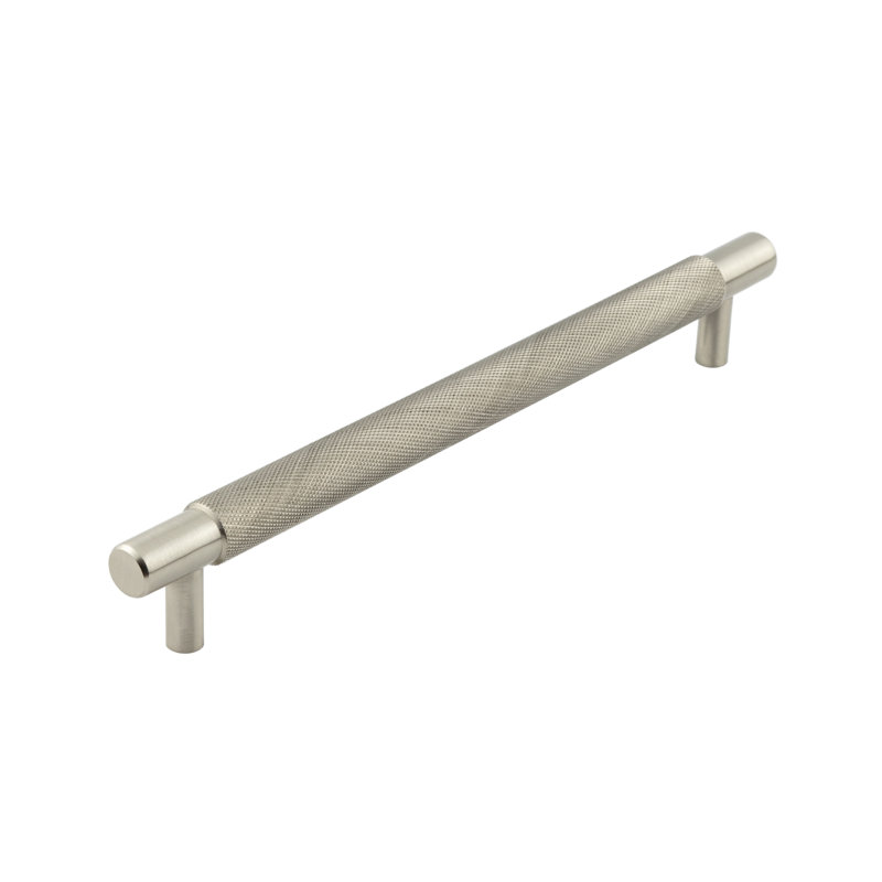 Hoxton 22.4 cm Centre Bar Handle, Satin Nickel