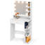 Dressing Table with Mirror