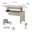 Bureau debout en L avec rehausse Magomed-1267811057