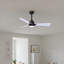 Alessandra - Three Blade Transitional Ceiling Fan -LED-1973181049-1988507009-1988507030