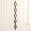 Nohoff Metal Flat Mirror