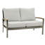 Avanti Outdoor Teak Conversation Set-2132813904