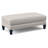 Celeste 48" Upholstered Cocktail Ottoman-131375042-83099527