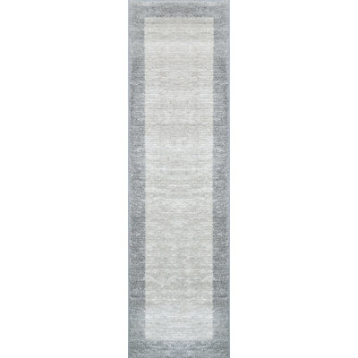 Barrows Geometric Indoor Rug