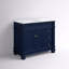 Ensemble de meuble-lavabo simple 42 po Lydie-1050172877