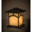 Seneca 1 - Light Pier Mount Light