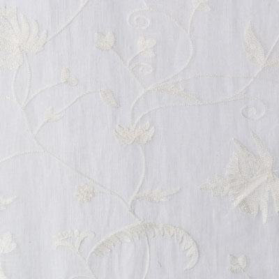 Bolton Embroidery Window Fabric
