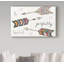 « spectrum i », art sur toile-31882865