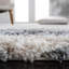 Tapis à poil long performance Hart Hart 800-219115955