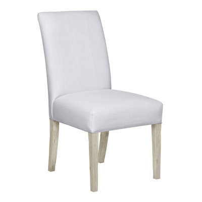 Chaise d'appoint Butler