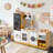Preschool Kitchen Set