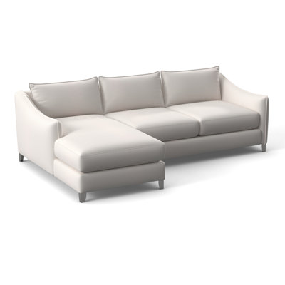 Monterey Patio Sectional with Cushions