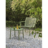 Doga Outdoor Lounge Chair