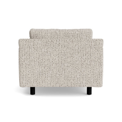 Hunter Chair No Welt