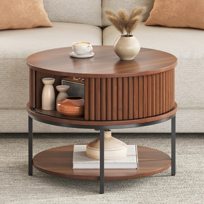 Coffee Table with Storage