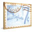 Reesa Qualia - Wrapped Canvas Painting-19996090