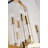 Wellington 4 - Light Unique/Statement Pendant-22514218