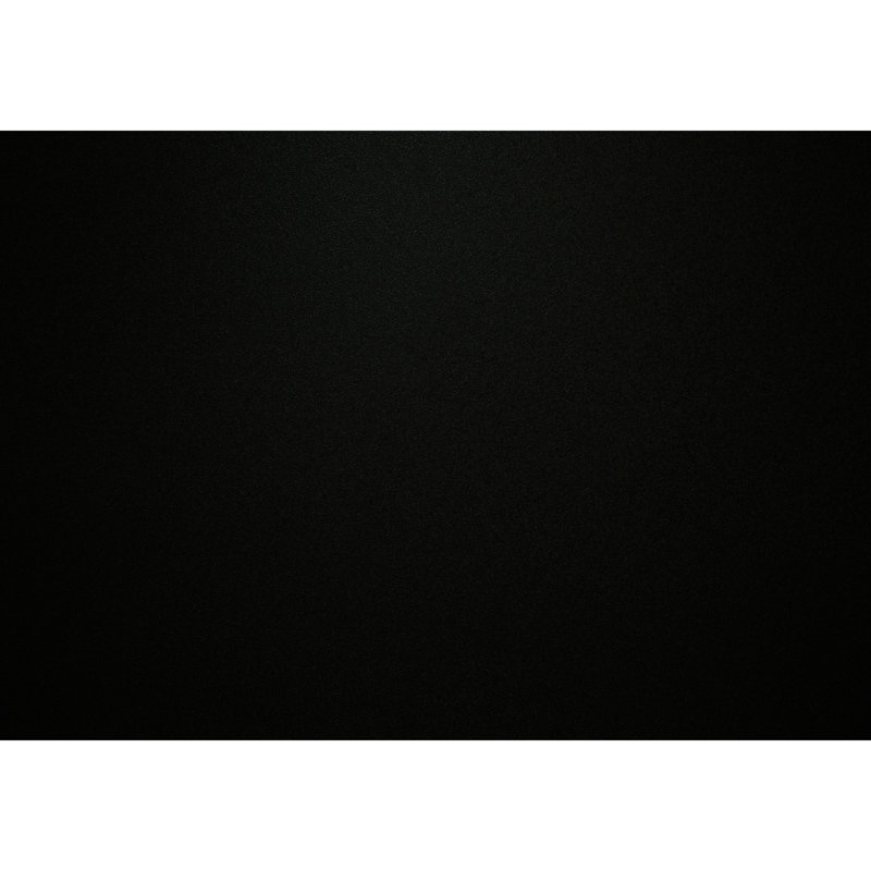 Table d'appoint, table d'appoint, table de bout, petite table de chevet, carré, chambre à coucher, Noir