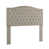 Beige Linen