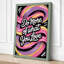 Do More of What You Love Typography - Wrapped Canvas-957715570-957715534