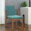 Ensemble de 2 chaises de salle à manger Modern