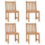 Chaise de patio avec coussin-1646716831