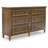 Alboran Dresser