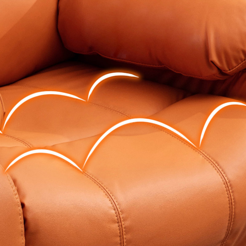 Bechard, Orange