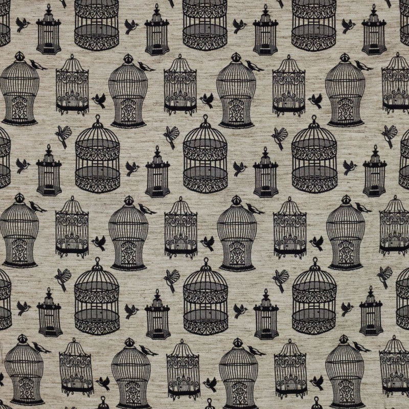 Suite Fabric, Dusk