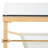 Genevieve Coffee Table-472964848