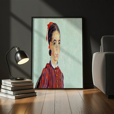 Masie No Frame Print