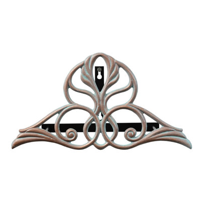 Aluminum Wall Mounted Hose Holder