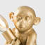 Driffield Lamp Base Lamp-44394490-44394489