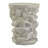 Round Patio Table with Sturdy Base-322904984