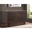 Grand lit escamotable avec rangement et ports de charge-73317645