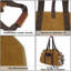 Sac fourre-tout à grande capacité