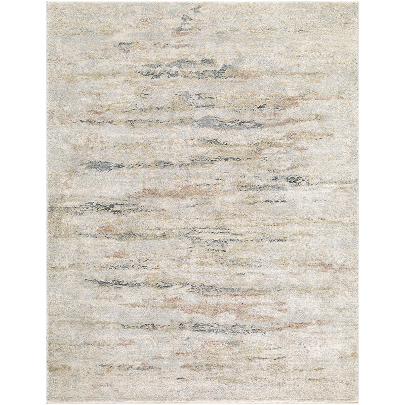 Dyami  Machine Woven Rug, Rectangle 10' x 13'11"