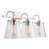 Brushed Nickel is out of stock